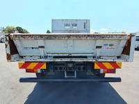 いすゞフォワードダンプ中型（4t）[写真08]