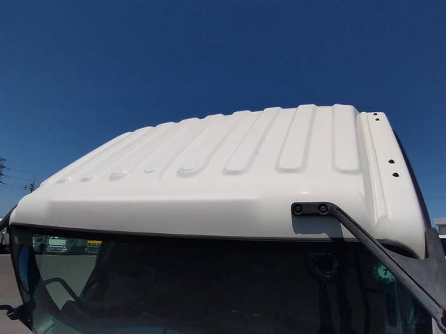 いすゞフォワードダンプ中型（4t）[写真08]