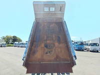 いすゞフォワードダンプ中型（4t）[写真10]