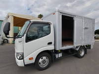 トヨタその他の車種アルミバン小型（2t・3t）[写真11]