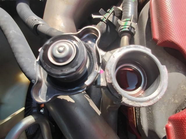 トヨタその他の車種アルミバン小型（2t・3t）[写真15]