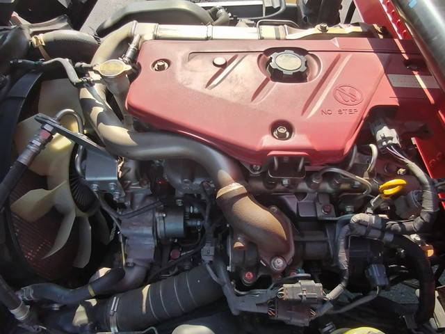 トヨタその他の車種アルミバン小型（2t・3t）[写真16]