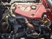 トヨタその他の車種アルミバン小型（2t・3t）[写真17]