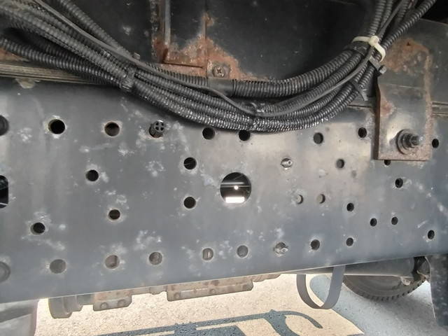 トヨタその他の車種アルミバン小型（2t・3t）[写真18]