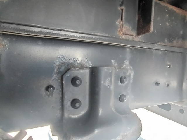 トヨタその他の車種アルミバン小型（2t・3t）[写真19]