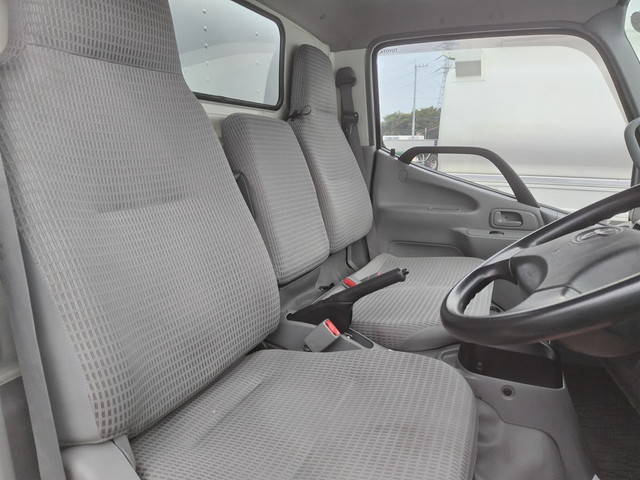 トヨタその他の車種アルミバン小型（2t・3t）[写真23]