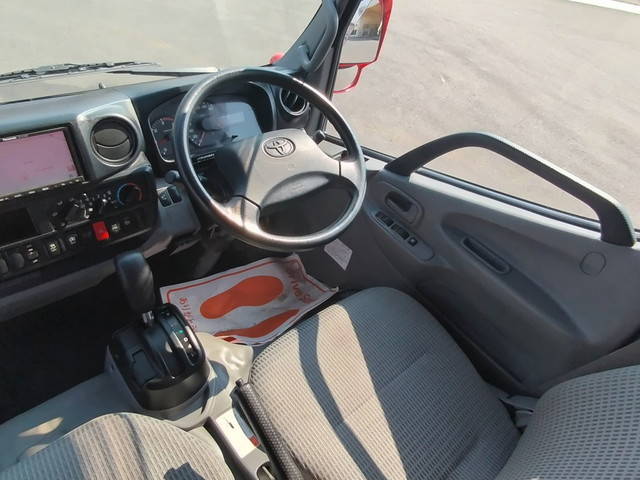 トヨタその他の車種アルミバン小型（2t・3t）[写真25]