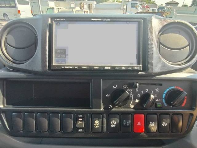 トヨタその他の車種アルミバン小型（2t・3t）[写真27]