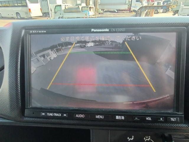 トヨタその他の車種アルミバン小型（2t・3t）[写真28]