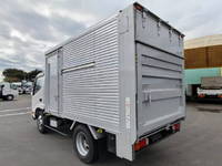 トヨタその他の車種アルミバン小型（2t・3t）[写真05]