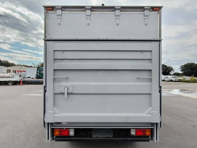 トヨタその他の車種アルミバン小型（2t・3t）[写真05]