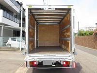 トヨタダイナアルミバン小型（2t・3t）[写真17]