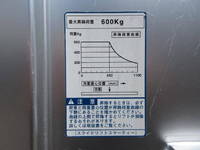 トヨタダイナアルミバン小型（2t・3t）[写真22]