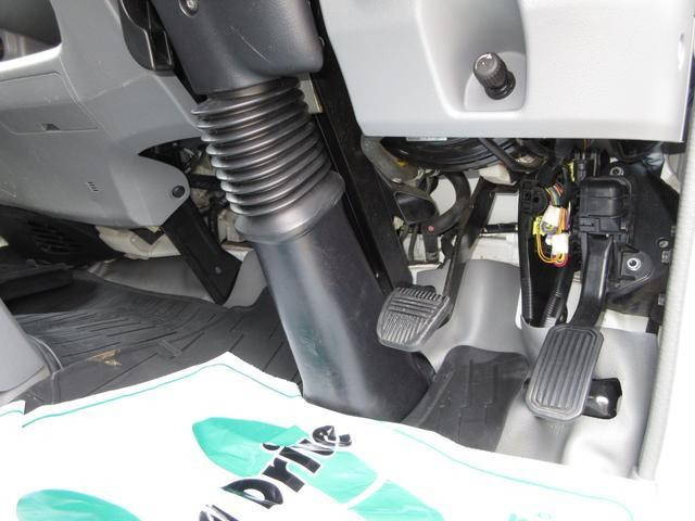 トヨタダイナアルミバン小型（2t・3t）[写真24]