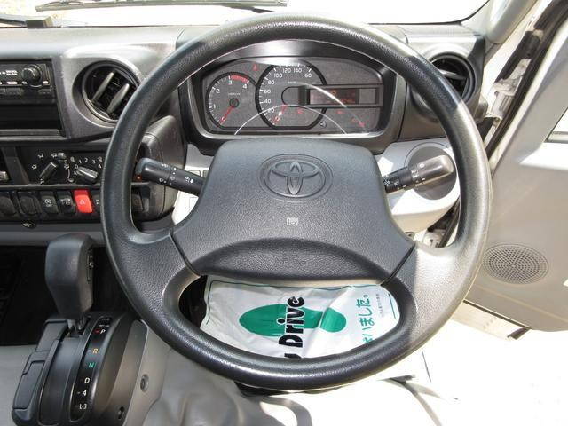 トヨタダイナアルミバン小型（2t・3t）[写真25]