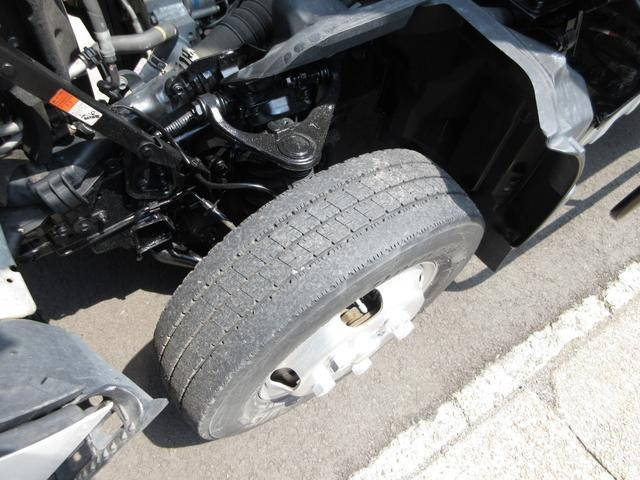 トヨタダイナアルミバン小型（2t・3t）[写真28]