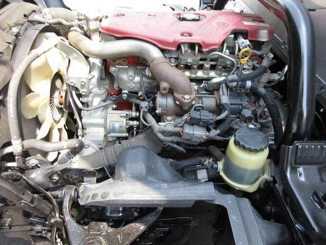 トヨタダイナアルミバン小型（2t・3t）[写真29]