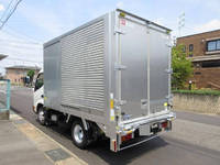 トヨタダイナアルミバン小型（2t・3t）[写真02]