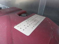 トヨタダイナアルミバン小型（2t・3t）[写真31]