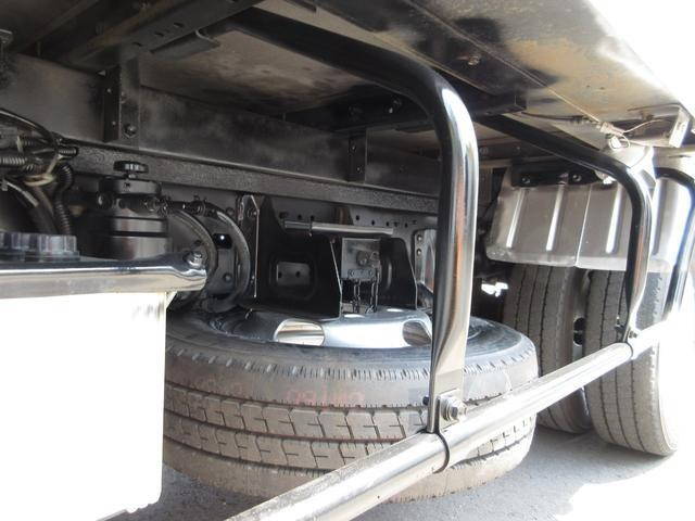 トヨタダイナアルミバン小型（2t・3t）[写真35]