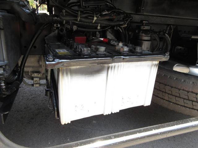 トヨタダイナアルミバン小型（2t・3t）[写真36]