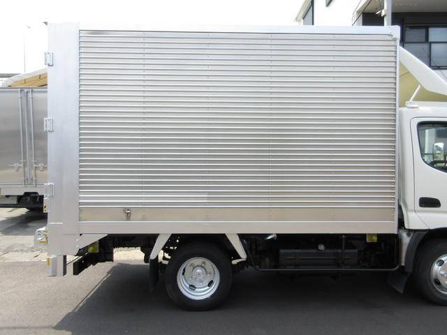 トヨタダイナアルミバン小型（2t・3t）[写真06]