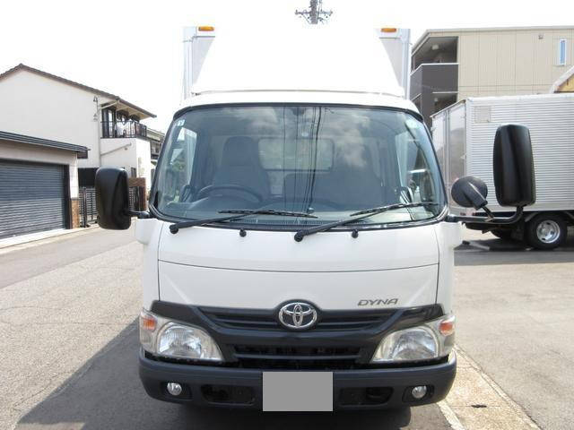 トヨタダイナアルミバン小型（2t・3t）[写真07]