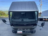 三菱ふそうキャンターダンプ小型（2t・3t）[写真10]