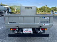 三菱ふそうキャンターダンプ小型（2t・3t）[写真11]