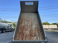 三菱ふそうキャンターダンプ小型（2t・3t）[写真12]