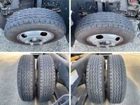 三菱ふそうキャンターダンプ小型（2t・3t）[写真20]