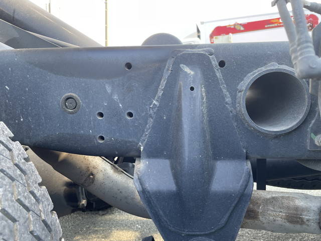 三菱ふそうキャンターダンプ小型（2t・3t）[写真24]