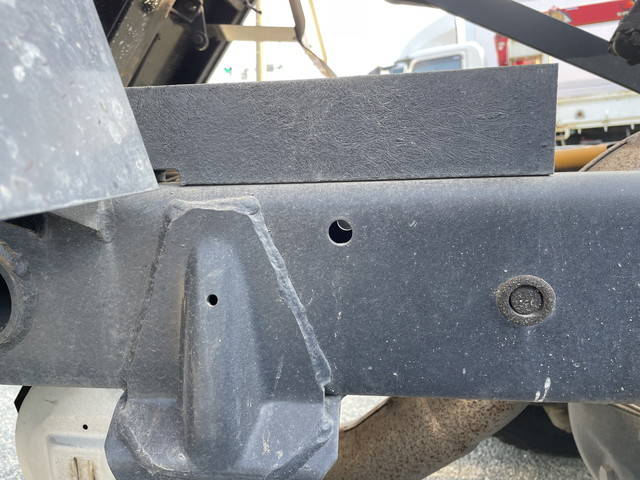 三菱ふそうキャンターダンプ小型（2t・3t）[写真25]