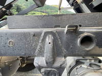 三菱ふそうキャンターダンプ小型（2t・3t）[写真26]