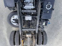 三菱ふそうキャンターダンプ小型（2t・3t）[写真28]