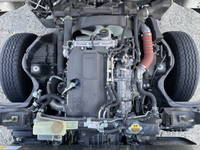 三菱ふそうキャンターダンプ小型（2t・3t）[写真29]