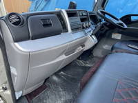 三菱ふそうキャンターダンプ小型（2t・3t）[写真33]