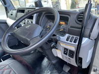 三菱ふそうキャンターダンプ小型（2t・3t）[写真34]