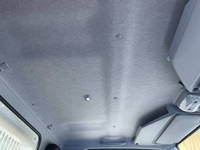 三菱ふそうキャンターダンプ小型（2t・3t）[写真35]