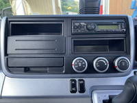 三菱ふそうキャンターダンプ小型（2t・3t）[写真38]