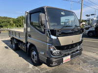 三菱ふそうキャンターダンプ小型（2t・3t）[写真03]