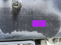 三菱ふそうキャンターダンプ小型（2t・3t）[写真40]