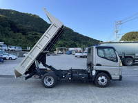 三菱ふそうキャンターダンプ小型（2t・3t）[写真06]