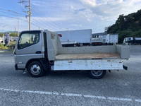三菱ふそうキャンターダンプ小型（2t・3t）[写真07]