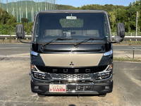 三菱ふそうキャンターダンプ小型（2t・3t）[写真09]