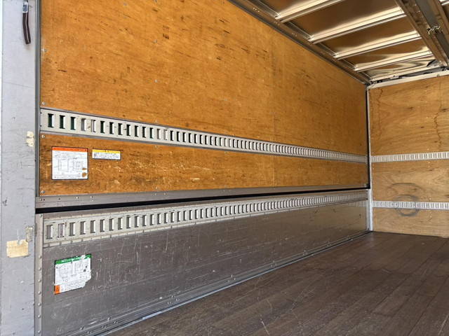 日野デュトロアルミウイング小型（2t・3t）[写真11]