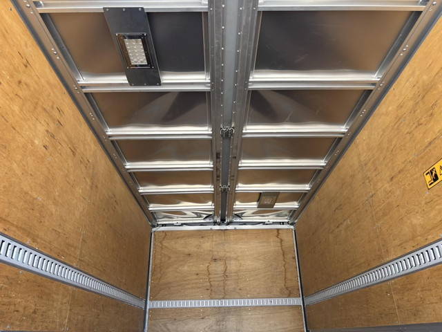 日野デュトロアルミウイング小型（2t・3t）[写真12]