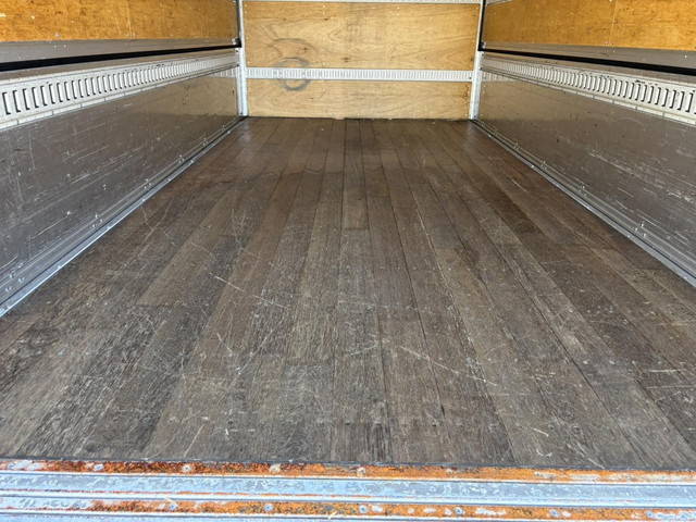 日野デュトロアルミウイング小型（2t・3t）[写真13]