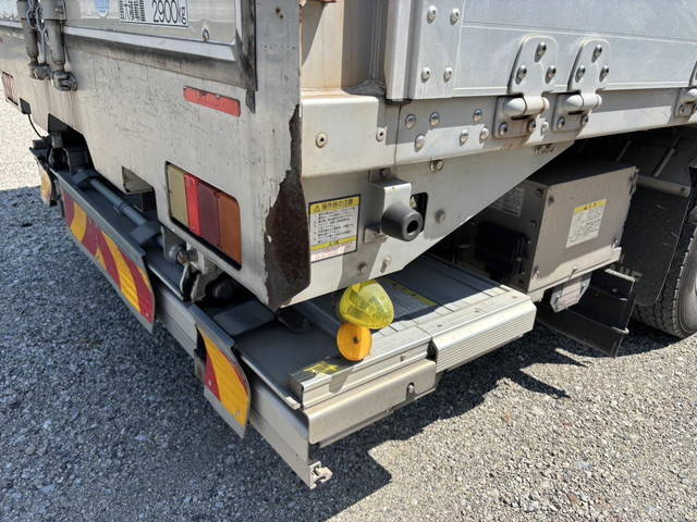 日野デュトロアルミウイング小型（2t・3t）[写真19]