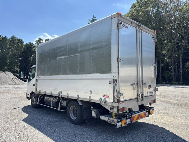 日野デュトロアルミウイング小型（2t・3t）[写真02]